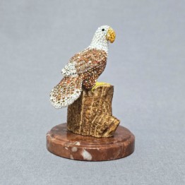 Swarovski Kristal | H.Q. Starline | Adelaar - Klein | HQS/004/030
